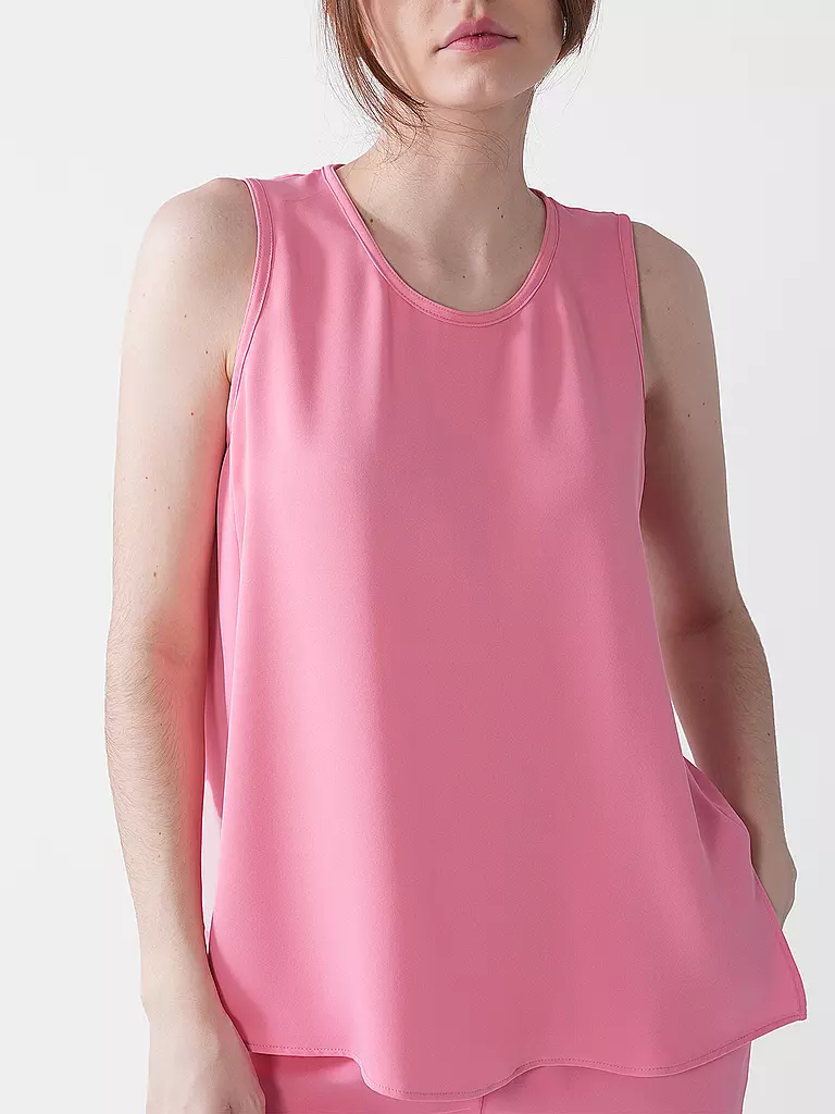 RIANI | Top | pink