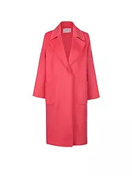 RIANI | Wollmantel  | Koralle
