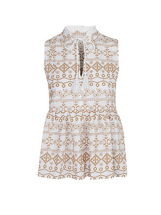 RICH & ROYAL | Bluse