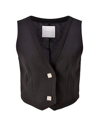 RICH & ROYAL | Gilet 