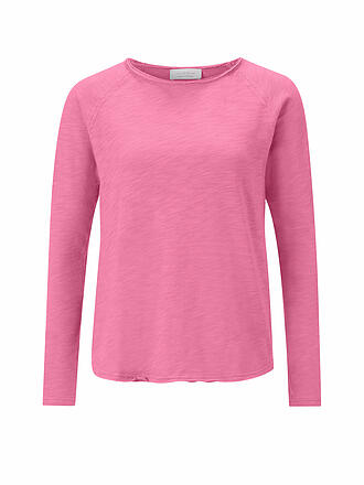 RICH & ROYAL | Langarmshirt 