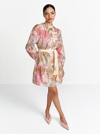 RICH & ROYAL | Midikleid 
