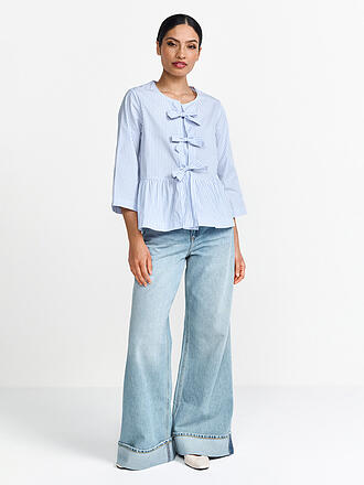 RICH & ROYAL | Blusenshirt 