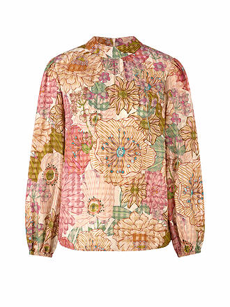 RICH & ROYAL | Blusenshirt 