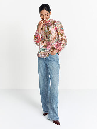 RICH & ROYAL | Blusenshirt 