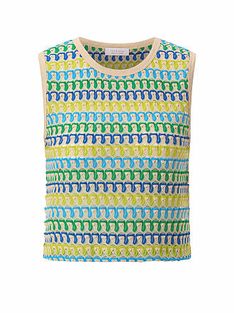 RICH & ROYAL | Pullunder