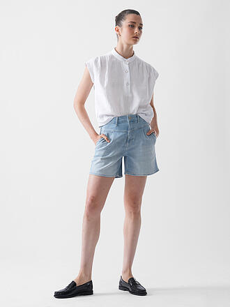 RICH & ROYAL | Jeansshorts