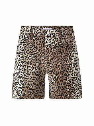 RICH & ROYAL | Jeansshorts
