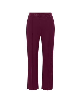 RICH & ROYAL | Marlenehose 