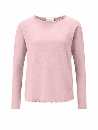 RICH & ROYAL | Langarmshirt 