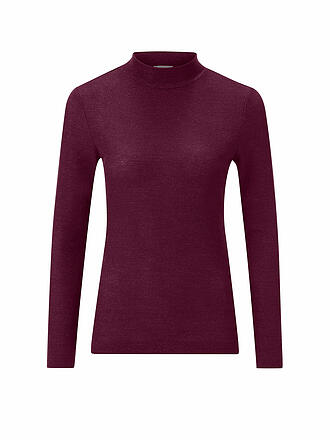 RICH & ROYAL | Rollkragenpullover 