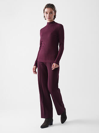 RICH & ROYAL | Rollkragenpullover 