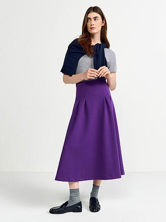 RICH & ROYAL | Midi-jupe