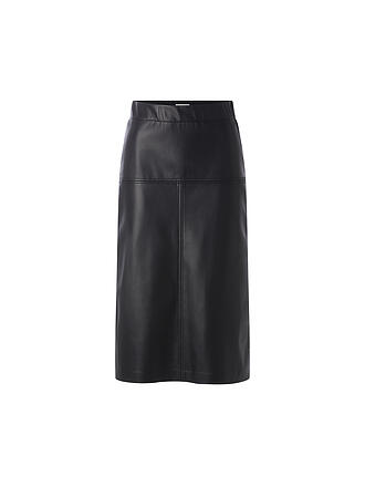 RICH & ROYAL | Midi falda