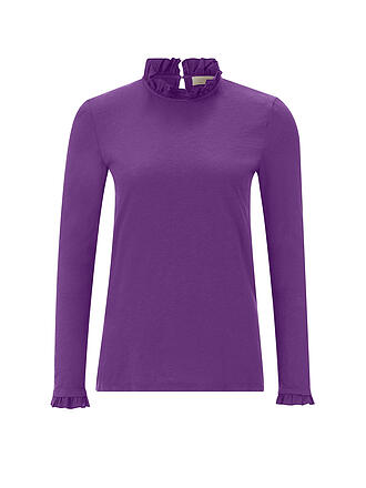 RICH & ROYAL | Maglietta a maniche lunghe