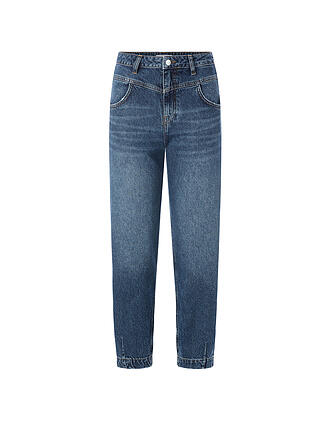 RICH & ROYAL | Jeans coupe ballon
