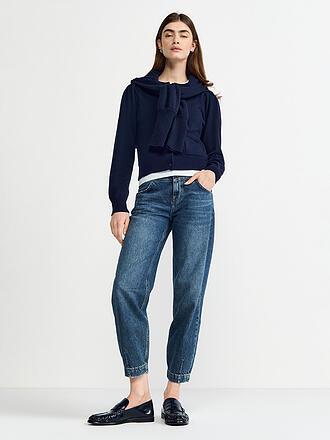 RICH & ROYAL | Jeans coupe ballon