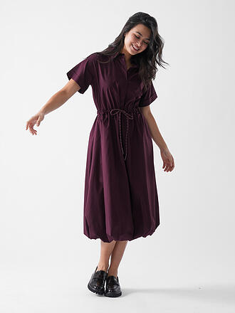 RICH & ROYAL | Midikleid 
