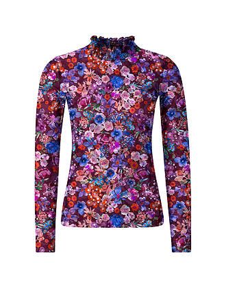 RICH & ROYAL | Langarmshirt 