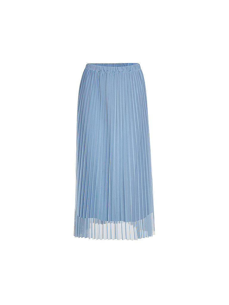 RICH & ROYAL Midirock hellblau | XS