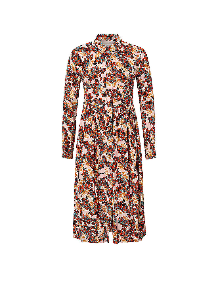 RICH & ROYAL Kleid rosa | 36