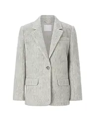 RICH & ROYAL | Blazer   | silber