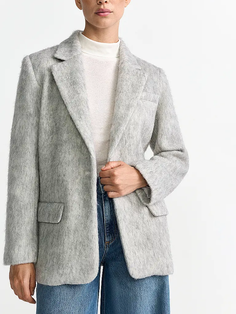 RICH & ROYAL | Blazer | 