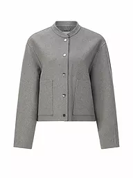 RICH & ROYAL | Blouson  | grau