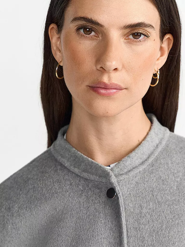 RICH & ROYAL | Blouson | grau