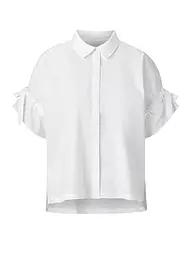 RICH & ROYAL | Bluse  | weiss