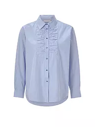 RICH & ROYAL | Bluse  | hellblau