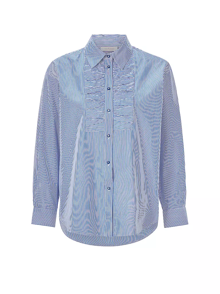 RICH & ROYAL | Bluse  | hellblau