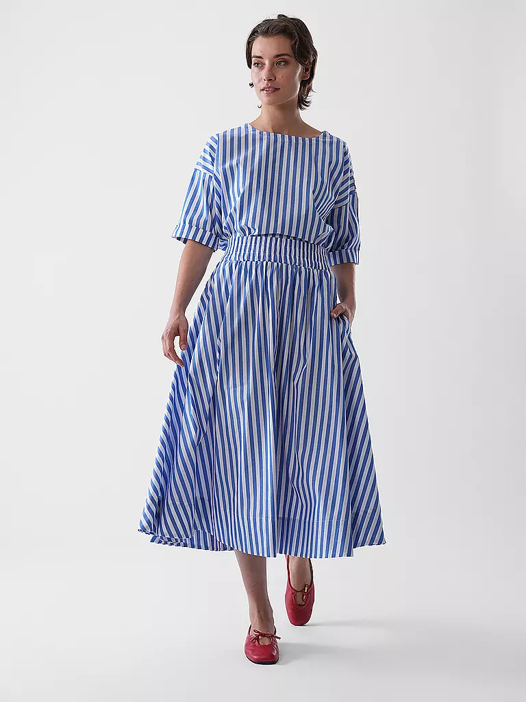 RICH & ROYAL | Bluse  | hellblau