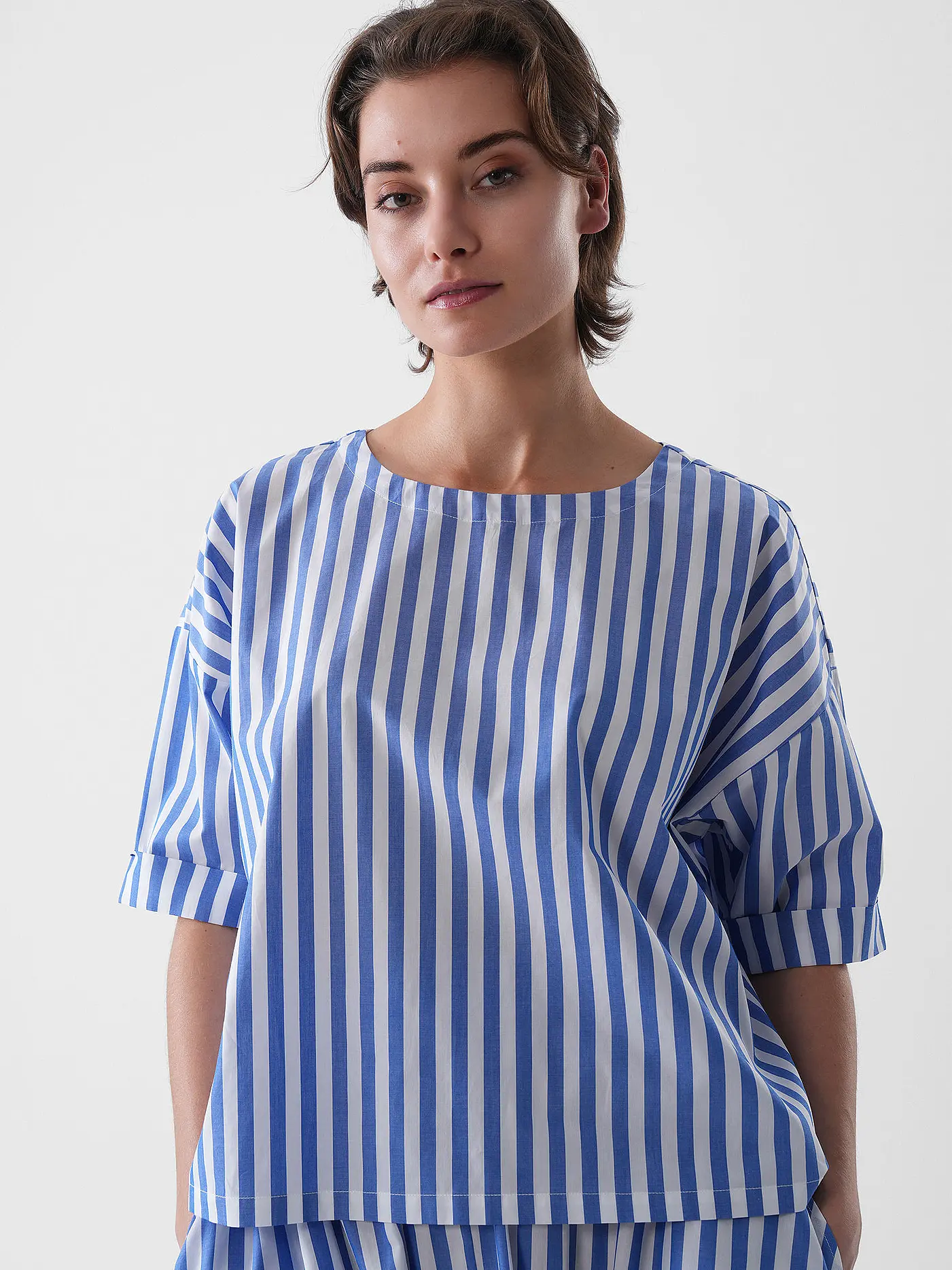 RICH & ROYAL | Bluse  | hellblau