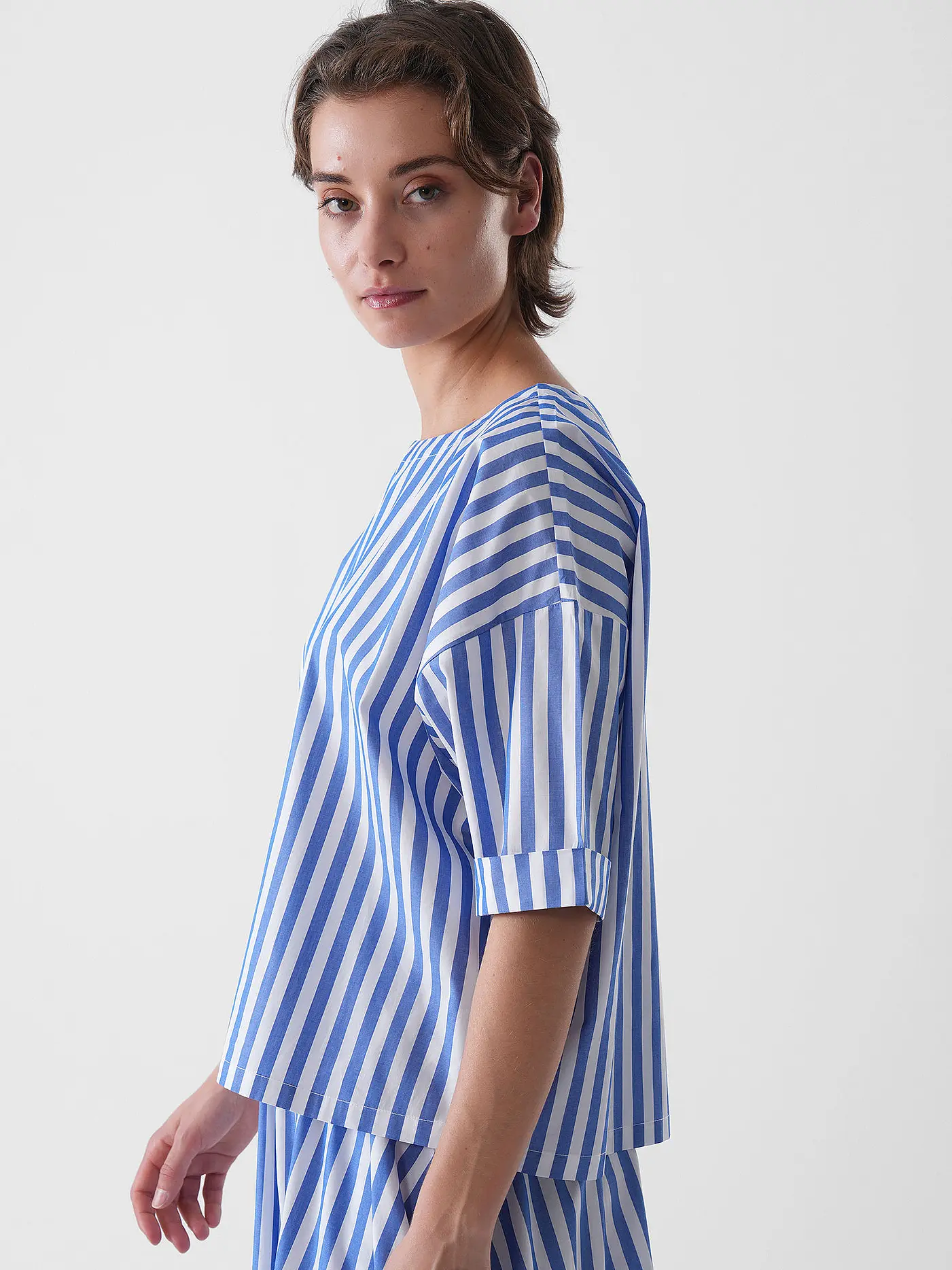 RICH & ROYAL | Bluse  | hellblau