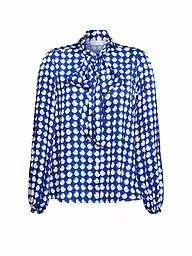 RICH & ROYAL | Bluse | blau