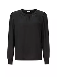 RICH & ROYAL | Bluse | Schwarz