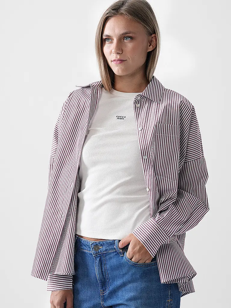 RICH & ROYAL | Bluse | 