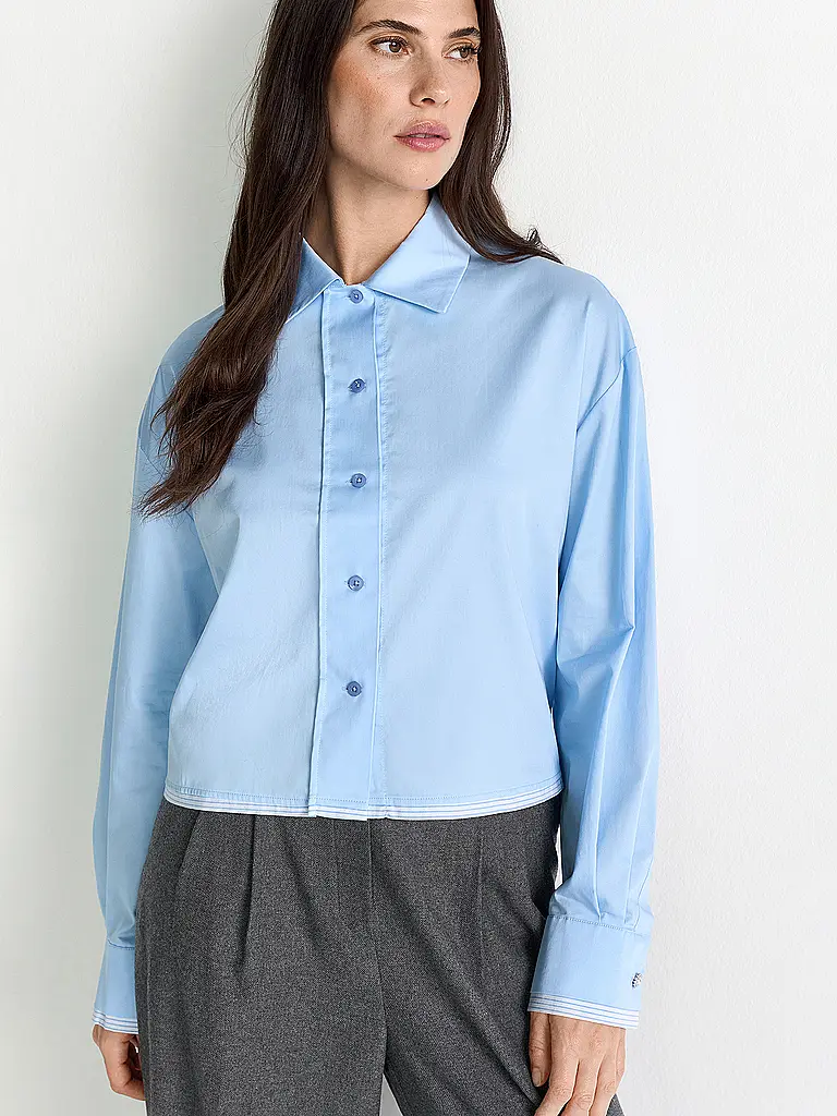 RICH & ROYAL | Bluse | 