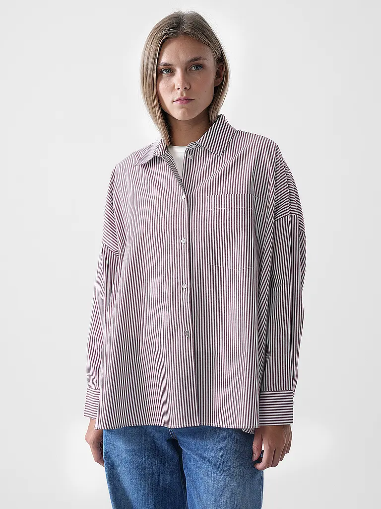 RICH & ROYAL | Bluse | 
