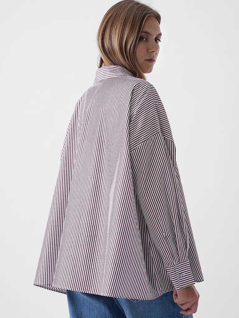RICH & ROYAL | Bluse | 