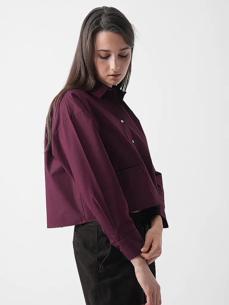 RICH & ROYAL | Bluse | 