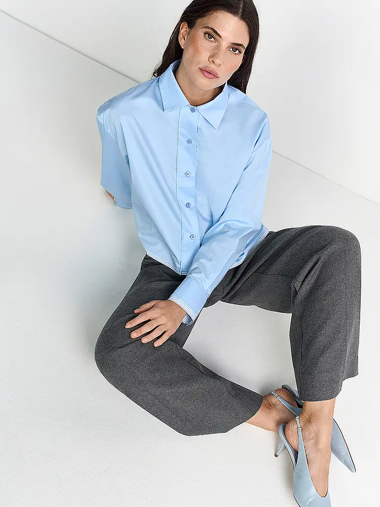 RICH & ROYAL | Bluse | 