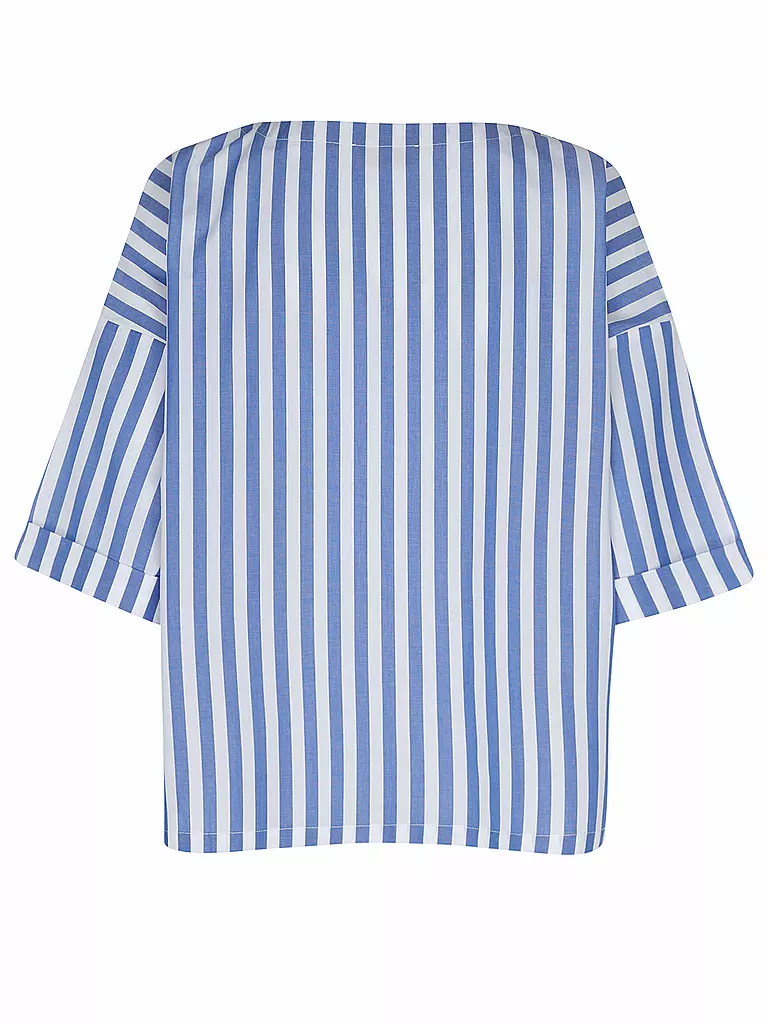 RICH & ROYAL | Bluse | hellblau