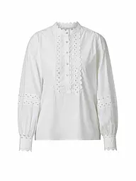 RICH & ROYAL | Blusenshirt  | weiss