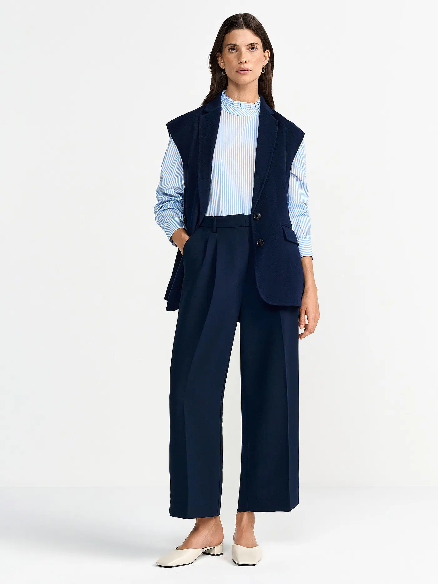 RICH & ROYAL | Blusenshirt  | hellblau