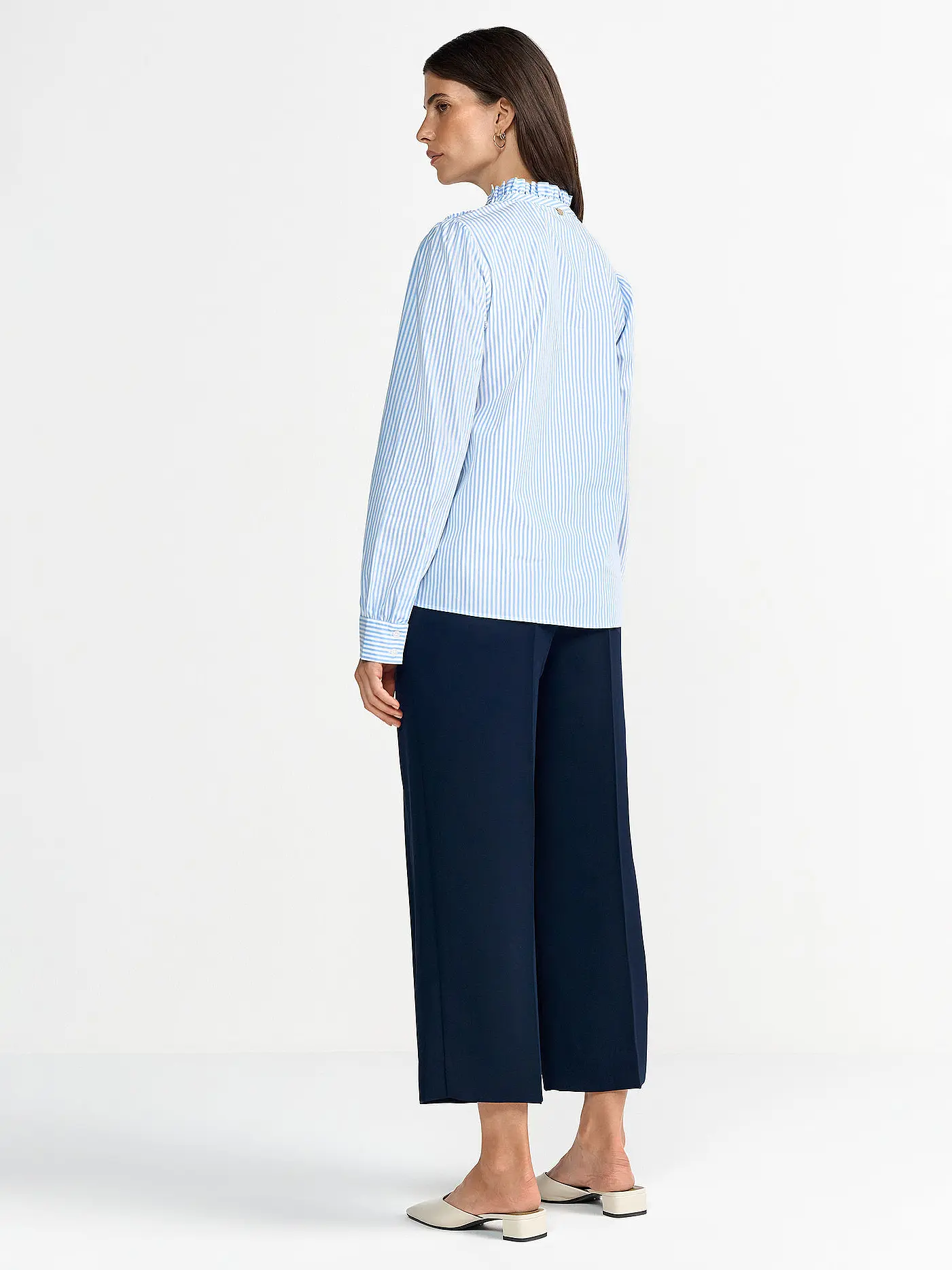 RICH & ROYAL | Blusenshirt  | hellblau