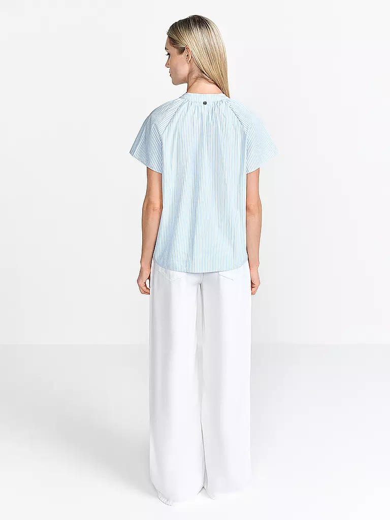 RICH & ROYAL | Blusenshirt | hellblau