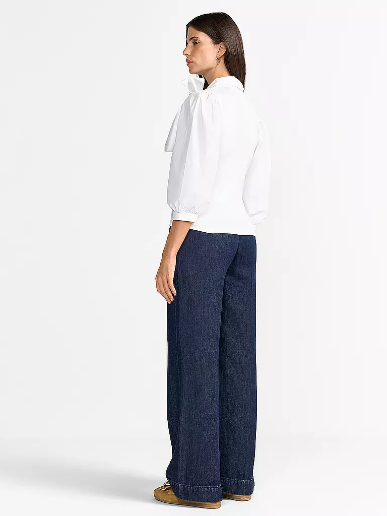 RICH & ROYAL | Blusenshirt | weiss