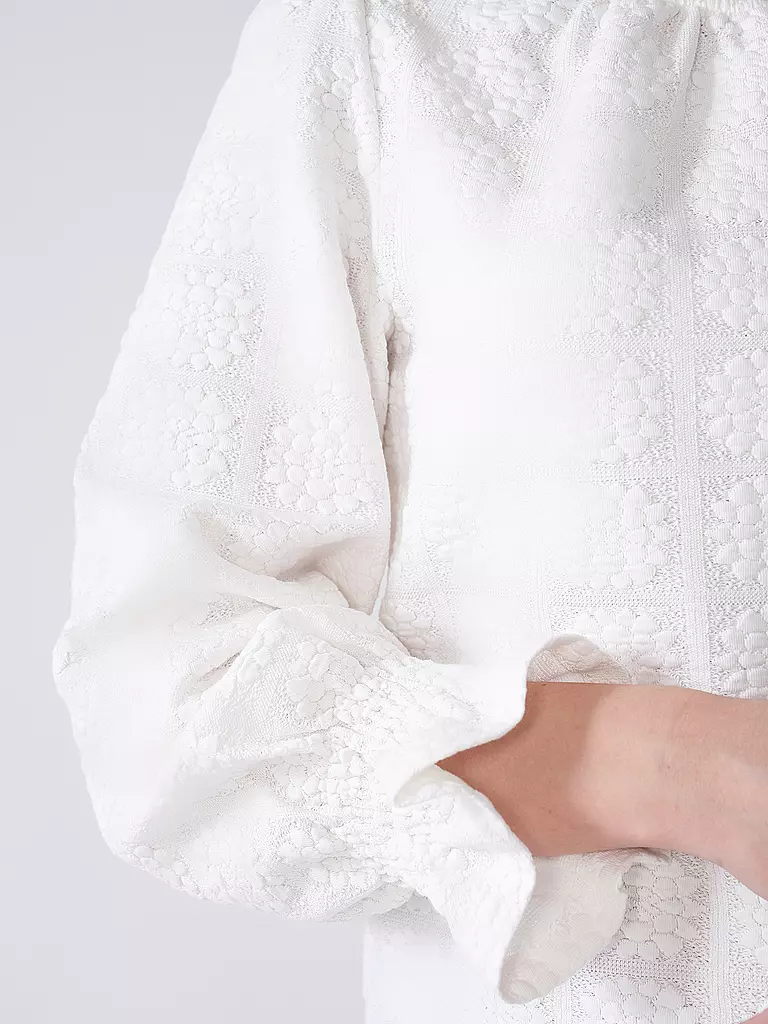 RICH & ROYAL | Blusenshirt | creme
